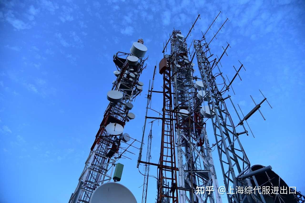 巴西通訊設(shè)備需求旺，中國(guó)企業(yè)出口指南來啦——技術(shù)服務(wù)成關(guān)鍵突破口