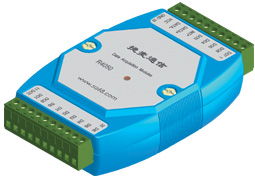 捷麥通信器材 智能開關(guān)量模塊與通訊設(shè)備的前沿選擇